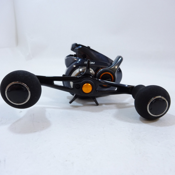 19バルケッタプレミアム 151DH